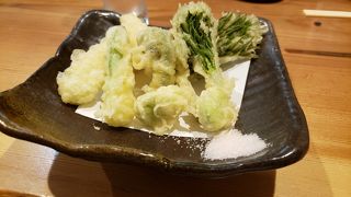 地鶏の旨い店。