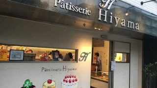 卵の味が優しい！文京サブレもおいしい