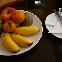 ウエルカムフルーツ