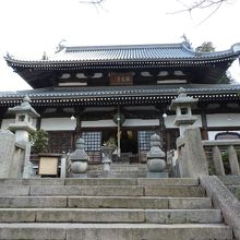 ちょっとだけ登ります。