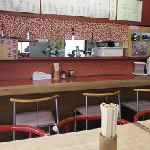 これぞラーメン食堂