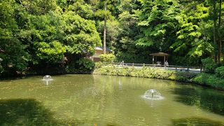 三輪山入山の入口として