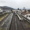 飛騨古川駅