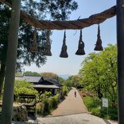 神社の原型