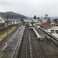 飛騨古川駅