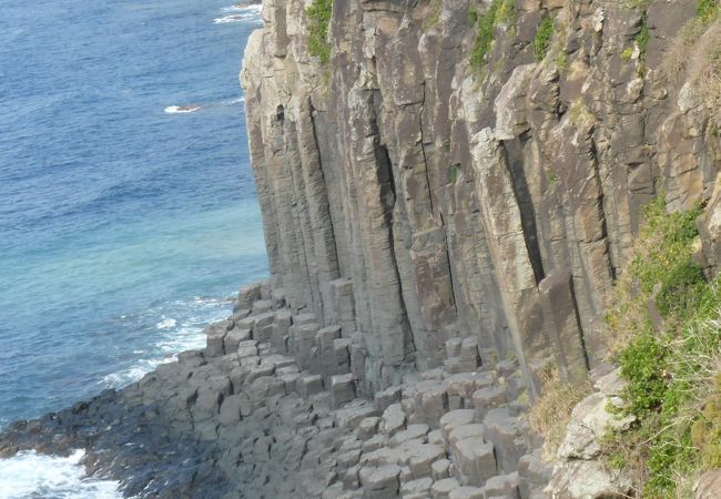 塩俵の断崖 クチコミ アクセス 営業時間 平戸 生月島 フォートラベル