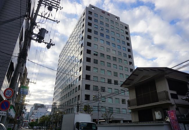 読売新聞大阪本社 クチコミ アクセス 営業時間 キタ 大阪駅 梅田 フォートラベル 読売新聞大阪本社 クチコミ アクセス 営業時間 キタ 大阪駅 梅田 フォートラベル