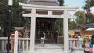 因幡の白ウサギの神話