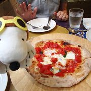 ロッシーニ ピザ クチコミ アクセス 営業時間 奈良市 フォートラベル