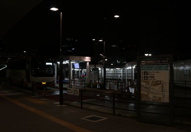 大崎駅西口バスターミナル クチコミ アクセス 営業時間 大崎 五反田 フォートラベル