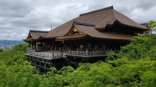 20年ぶりで記憶をリフレッシュ