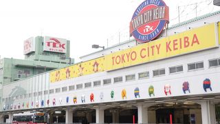 アクセスは良好