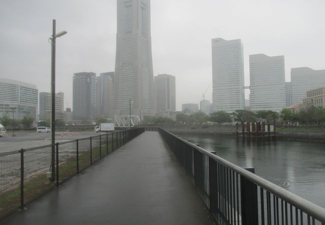 水際線プロムナード クチコミ アクセス 営業時間 横浜 フォートラベル 水際線プロムナード クチコミ アクセス 営業時間 横浜 フォートラベル