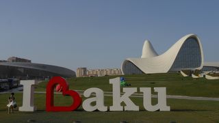 外観だけでも十分楽しめます