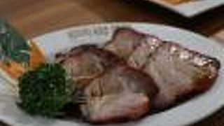 チャーシュー最高