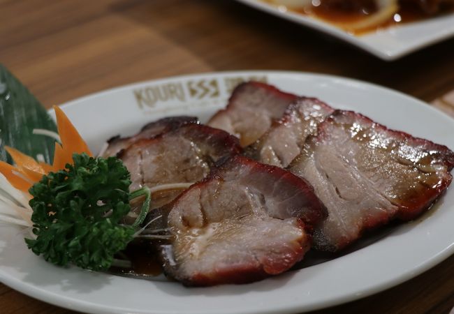 チャーシュー最高