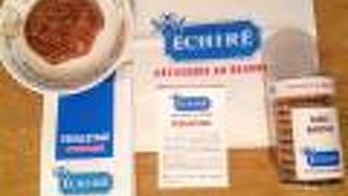 エシレバターを使った焼菓子専門店