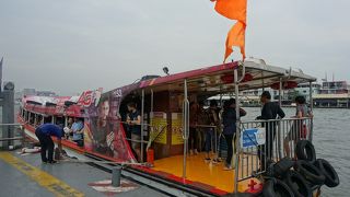 あれ？ルートが変わった