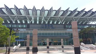 慶州に行って来ました