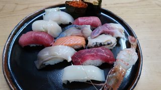 がっかりしました