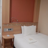 シンプルですがすきっとしたインテリアだと思います