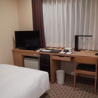 テレビは小さめかな・・・