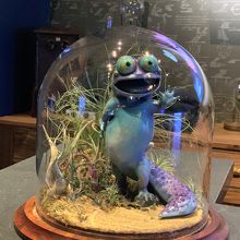 この子が特にかわいい