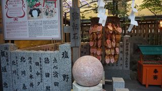 後になってできたものでしょう