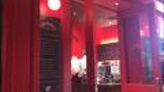 バーガーよりクラムチャウダーがおすすめ