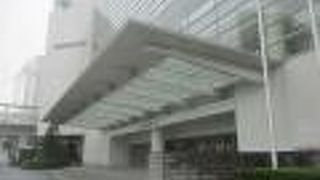 横浜みなとみらいホール