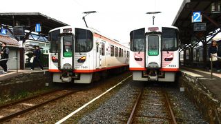 田舎をぽてぽて走っています。