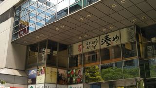 印傳などの工芸品も