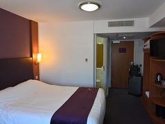 Premier Inn Lincoln City Centre 写真