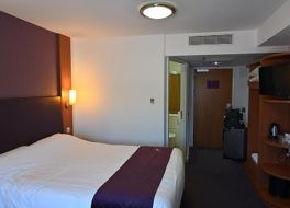 Premier Inn Lincoln City Centre