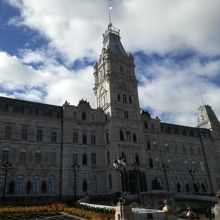 ケベック州議事堂