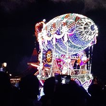 何度見ても最高 By にっちょ 東京ディズニーランド エレクトリカルパレード ドリームライツのクチコミ フォートラベル 何度見ても最高 By にっちょ 東京ディズニーランド エレクトリカルパレード ドリームライツのクチコミ フォートラベル