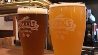 Bacca ブルーイング