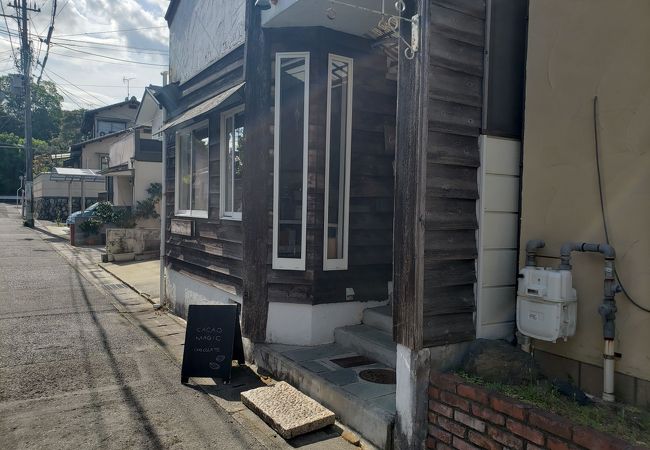 値段が強気すぎ