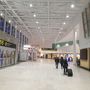 ケベック ジャン ルサージ国際空港 (YQB)