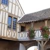 ボーヌ　ワイン博物館