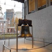 自由の鐘 クチコミ・アクセス・営業時間｜フィラデルフィア