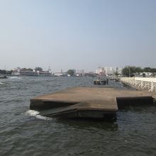 チャオプラヤー川