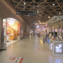 ザ マーケット バンコク