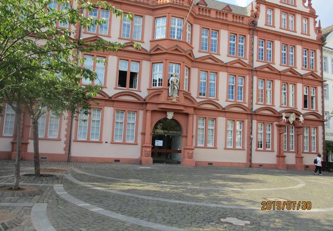 グーテンベルク博物館 クチコミ アクセス 営業時間 マインツ フォートラベル グーテンベルク博物館 クチコミ アクセス 営業時間 マインツ フォートラベル