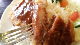 家庭的でホッとする味！根室発のB級グルメ「エスカロップ」