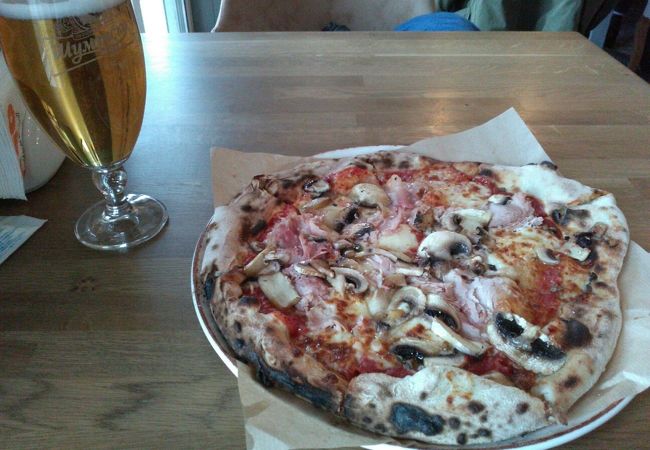 一人でも団体でもつかいやすい