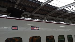 2020年３月15日の新鳥栖16時50分発さくら406号博多行きの様子について