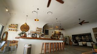 偶然見つけた穴場カフェ