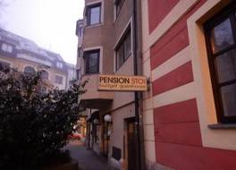 Pension Stoi budget guesthouse