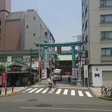 お茶の水徒歩10分